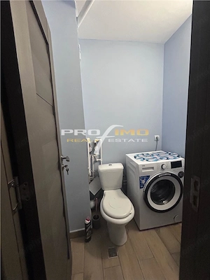 Dacia, apartament decomandat 4camere, renovat, mobilat , utilat modern, etaj 2 - imagine 5