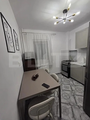 Apartament 1 camera, 42 mp, parcare, pet-friendly, A.C, zona: Mehedinti - imagine 5