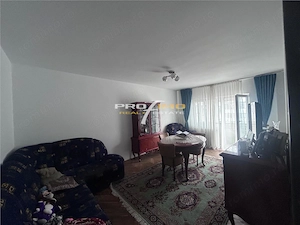 Dacia, apartament decomandat 4camere, renovat, mobilat , utilat modern, etaj 2 - imagine 4