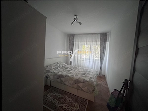 Dacia, apartament decomandat 4camere, renovat, mobilat , utilat modern, etaj 2 - imagine 6