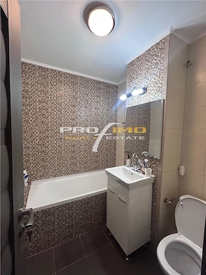 Dacia, apartament decomandat 4camere, renovat, mobilat , utilat modern, etaj 2 - imagine 7