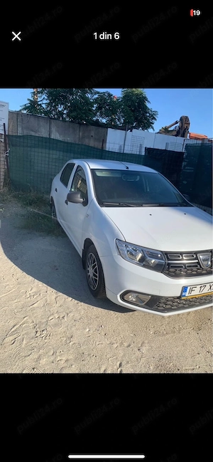 Dacia Logan 2013 - imagine 4