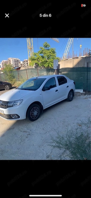 Dacia Logan 2013 - imagine 3