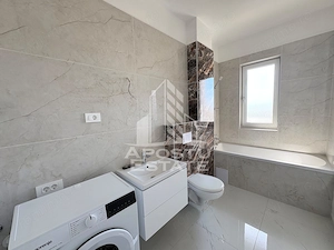 Apartament cu 2 camere de inchiriat nou in Torontalului Timisoara - imagine 4