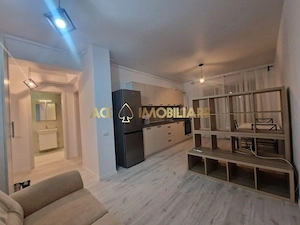 2 Camere de inchiriat | Militari | Centrala Proprie | Parcare | Utilat - imagine 2