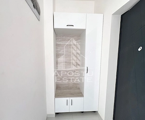 Apartament cu 2 camere de inchiriat nou in Torontalului Timisoara - imagine 5