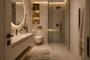 Garsoniera de vanzare | Popesti Leordeni | Biruintei | 0% Comision | 2027 - imagine 4