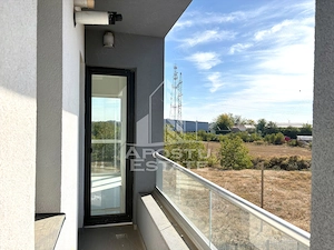 Apartament cu 2 camere de inchiriat nou in Torontalului Timisoara - imagine 6