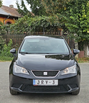 SEAT IBIZA 1.4MPI Clima PilotAutomat SenzoriParcare ImportGermania Euro5  - imagine 4