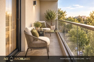 Garsoniera de vanzare | Popesti Leordeni | Biruintei | 0% Comision | 2027 - imagine 5
