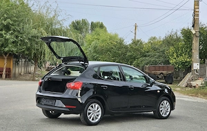 SEAT IBIZA 1.4MPI Clima PilotAutomat SenzoriParcare ImportGermania Euro5  - imagine 5