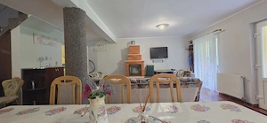 Casă Pensiune,două imobile  într-unul singur  de vânzare, Valea Brătcuței Bratca Bihor - imagine 7