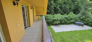 Casă Pensiune,două imobile  într-unul singur  de vânzare, Valea Brătcuței Bratca Bihor - imagine 6
