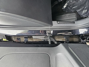 VW Polo 1.2MPI MATCH Navigatie ÎncălzireScaune Clima SenzoriParcare CamerăMarșarier Bluethoot  - imagine 10