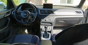 Audi Q3-2013 S-line - imagine 5
