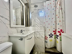 Apartament 2 camere, zona Podgoria - imagine 5