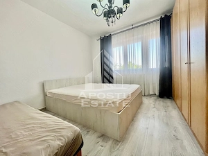 Apartament 2 camere, zona Podgoria - imagine 2