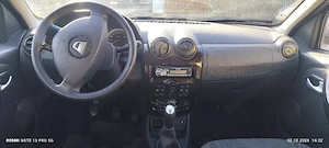 Dacia Duster  - imagine 2