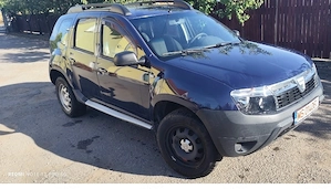Dacia Duster  - imagine 4