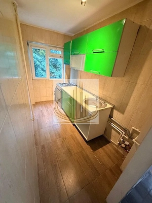 Apartament 3 camere | Etaj 3 | Confort 2 | Semi-decomandat | - imagine 4