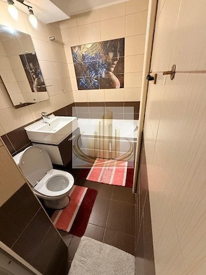 Apartament 3 camere | Etaj 3 | Confort 2 | Semi-decomandat | - imagine 7
