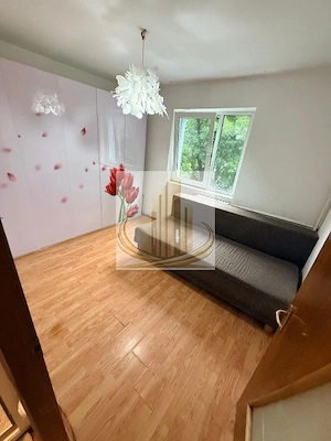 Apartament 3 camere | Etaj 3 | Confort 2 | Semi-decomandat | - imagine 3