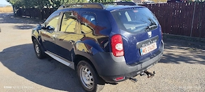 Dacia Duster  - imagine 3
