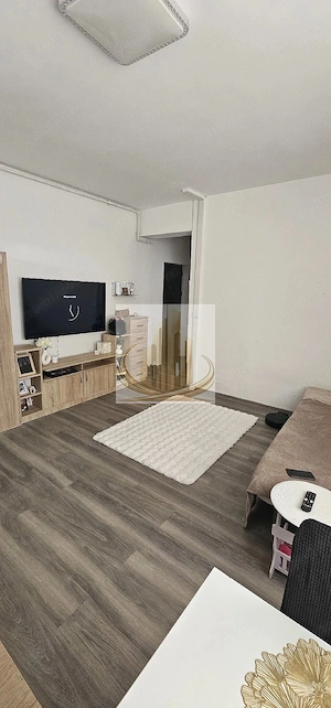 Studio + boxă generoasă de 20 mp | Nicolae Grigorescu | Sector 3 - imagine 4