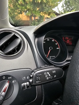 SEAT IBIZA 1.4MPI Clima PilotAutomat SenzoriParcare ImportGermania Euro5  - imagine 14