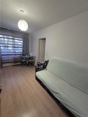 SAGULUI - 2 CAMERE - RECENT RENOVAT - ZONA LINISTITA - imagine 2