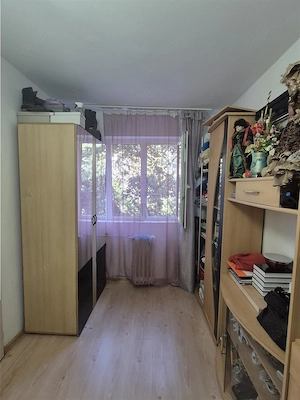 SAGULUI - 2 CAMERE - RECENT RENOVAT - ZONA LINISTITA - imagine 6