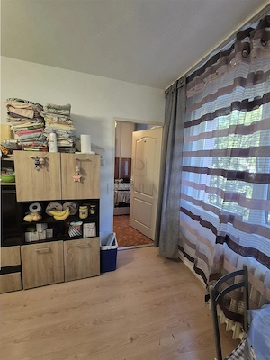 SAGULUI - 2 CAMERE - RECENT RENOVAT - ZONA LINISTITA - imagine 3