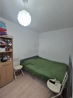 SAGULUI - 2 CAMERE - RECENT RENOVAT - ZONA LINISTITA - imagine 5