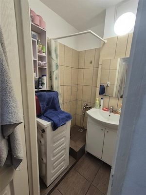 SAGULUI - 2 CAMERE - RECENT RENOVAT - ZONA LINISTITA - imagine 8