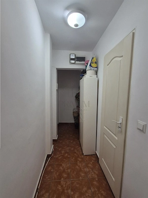 SAGULUI - 2 CAMERE - RECENT RENOVAT - ZONA LINISTITA - imagine 7