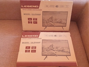 Televizoare Legend 22LE5000F - imagine 3