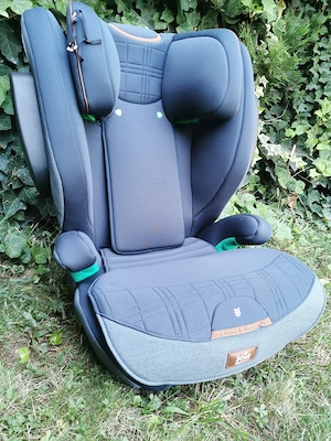 Vand scaun auto Joie i-Traver Signature Harbour 100-150cm