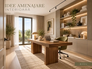 Apartament 3 camere | Bloc nou Boutique P+3E | Comision 0% | Popești Leordeni - imagine 7