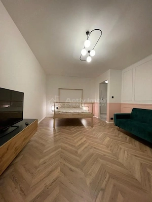 garsoniera Timpuri Noi- Tineretului, metrou, facultati, pet friendly - imagine 6