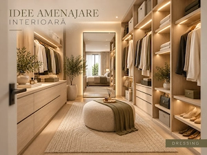 Apartament 3 camere | Bloc nou Boutique P+3E | Comision 0% | Popești Leordeni - imagine 5