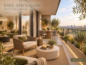 Apartament 3 camere | Bloc nou Boutique P+3E | Comision 0% | Popești Leordeni - imagine 9