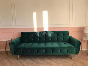 garsoniera Timpuri Noi- Tineretului, metrou, facultati, pet friendly - imagine 11
