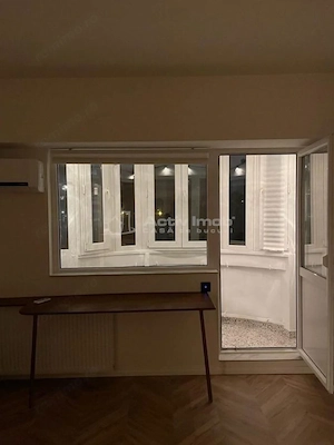 garsoniera Timpuri Noi- Tineretului, metrou, facultati, pet friendly - imagine 14