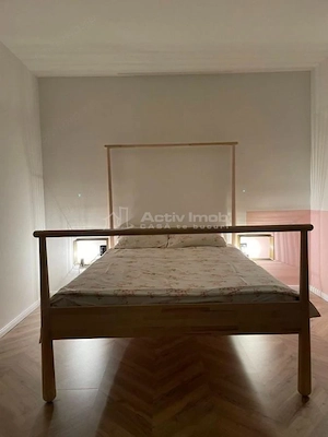 garsoniera Timpuri Noi- Tineretului, metrou, facultati, pet friendly - imagine 9