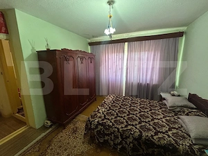 Apartament 3 camere, 70 mp, zona Gaesti - imagine 4