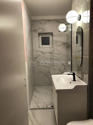 garsoniera Timpuri Noi- Tineretului, metrou, facultati, pet friendly - imagine 12