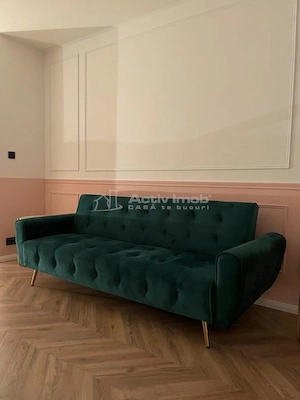 garsoniera Timpuri Noi- Tineretului, metrou, facultati, pet friendly - imagine 10