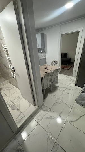 De inchiriat ap 2 camere moll vitan