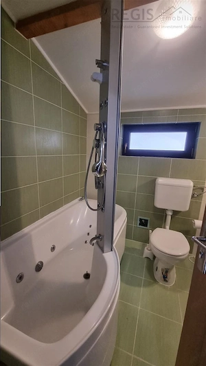 Apartament de 3 camere la casa zona Centrul Istoric - imagine 7