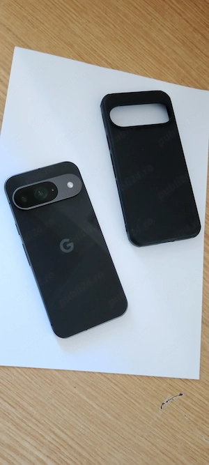 Telefon mobil Google Pixel 9